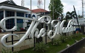 Hotel Madeline Bengkulu