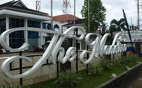 The Madeline Hotel Bengkulu